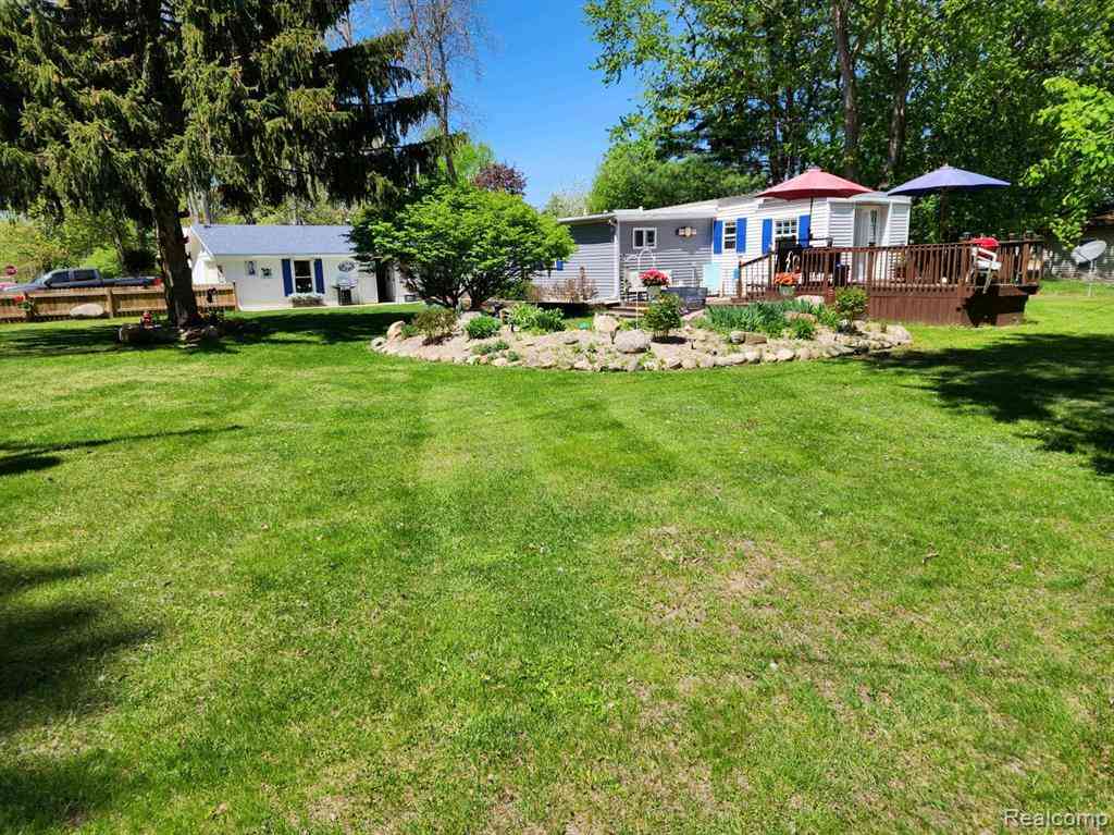 Homes For Sale - 271 Hemlock Street <br/> Gladwin, MI 48624