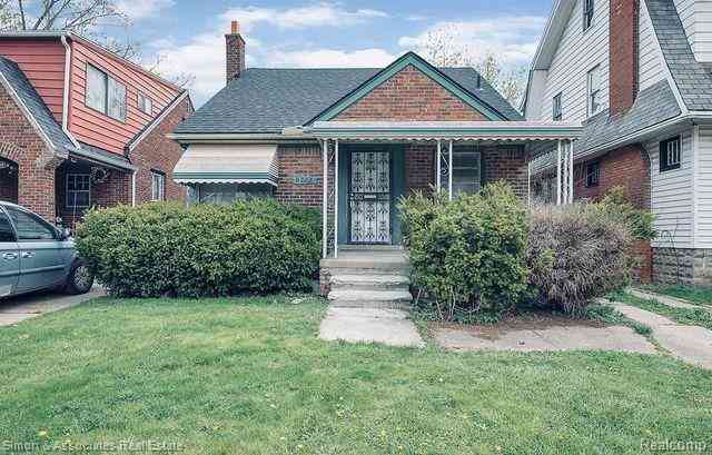 Homes For Sale - 9228 Steel Street <br/> Detroit, MI 48228