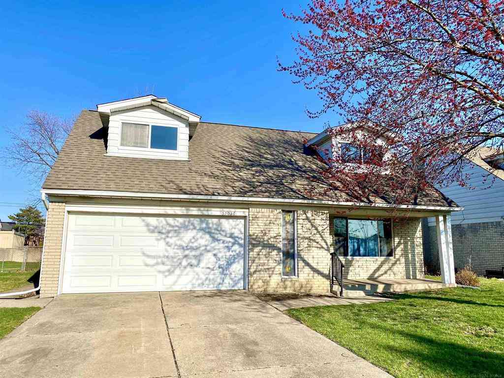 Homes For Sale - 33036 Richard O Drive <br/> Sterling Heights, MI 48310