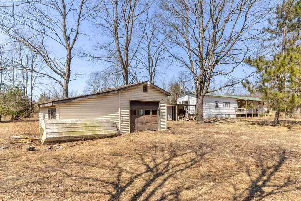 Homes For Sale - 17403 Springdale  <br/> Manistee County, Thompsonville, MI 49683