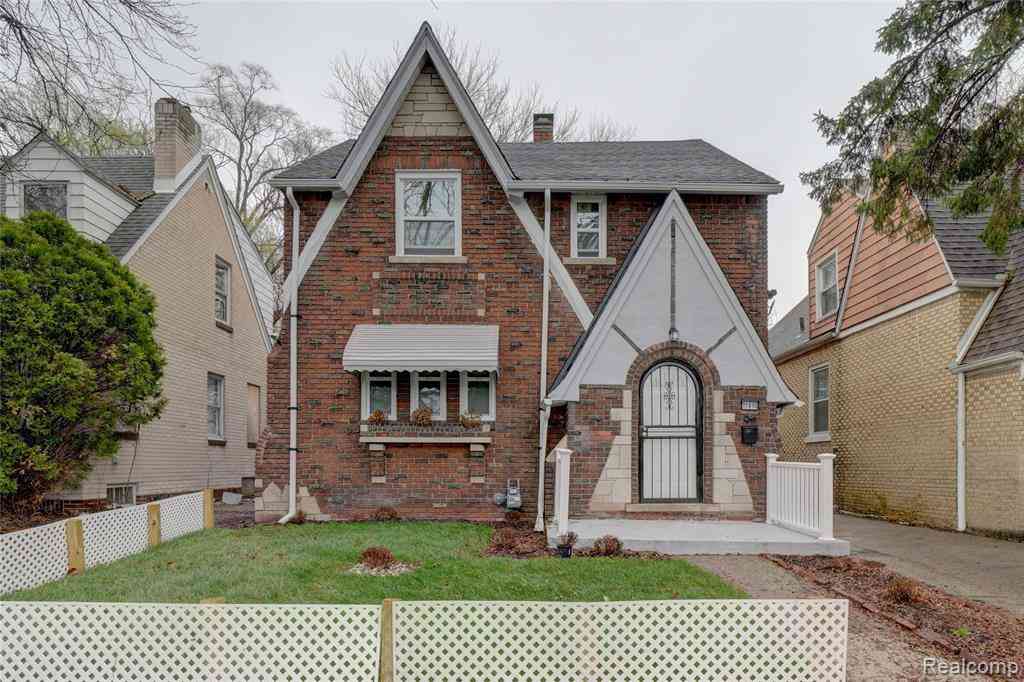 Homes For Sale - 11810 RIAD STREET Riad Street <br/> Detroit, MI 48224