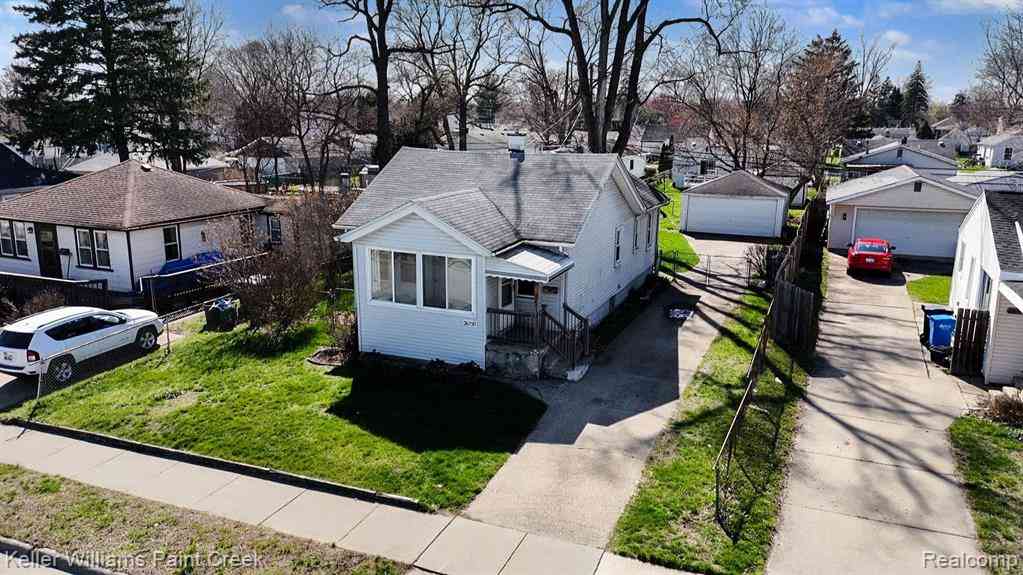 Homes For Sale - 26737 Brush Street <br/> Oakland County, Madison Heights, MI 48071