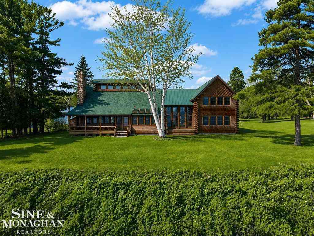 Homes For Sale - 4673 Lakeshore Road <br/> Lexington, MI 48450