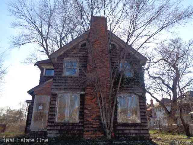 Homes For Sale - 7465 14th Street <br/> Detroit, MI 48206