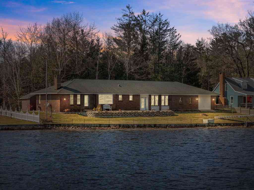 Homes For Sale - 111 S Dana Trail <br/> Missaukee County, Lake City, MI 49651