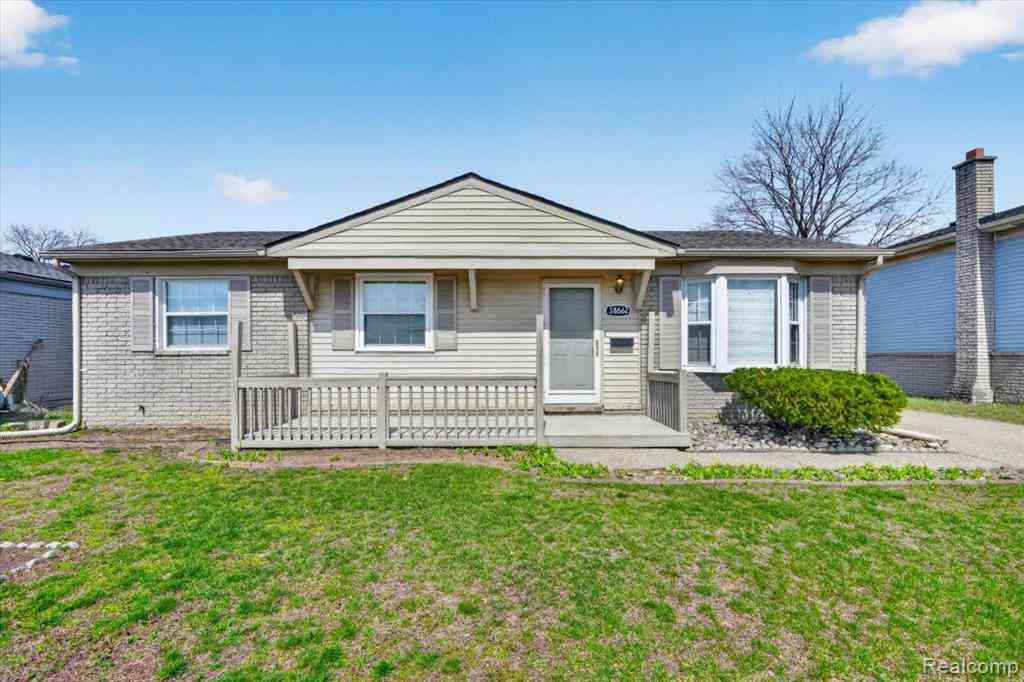 Homes For Sale - 38662 Summers Street <br/> Livonia, MI 48154