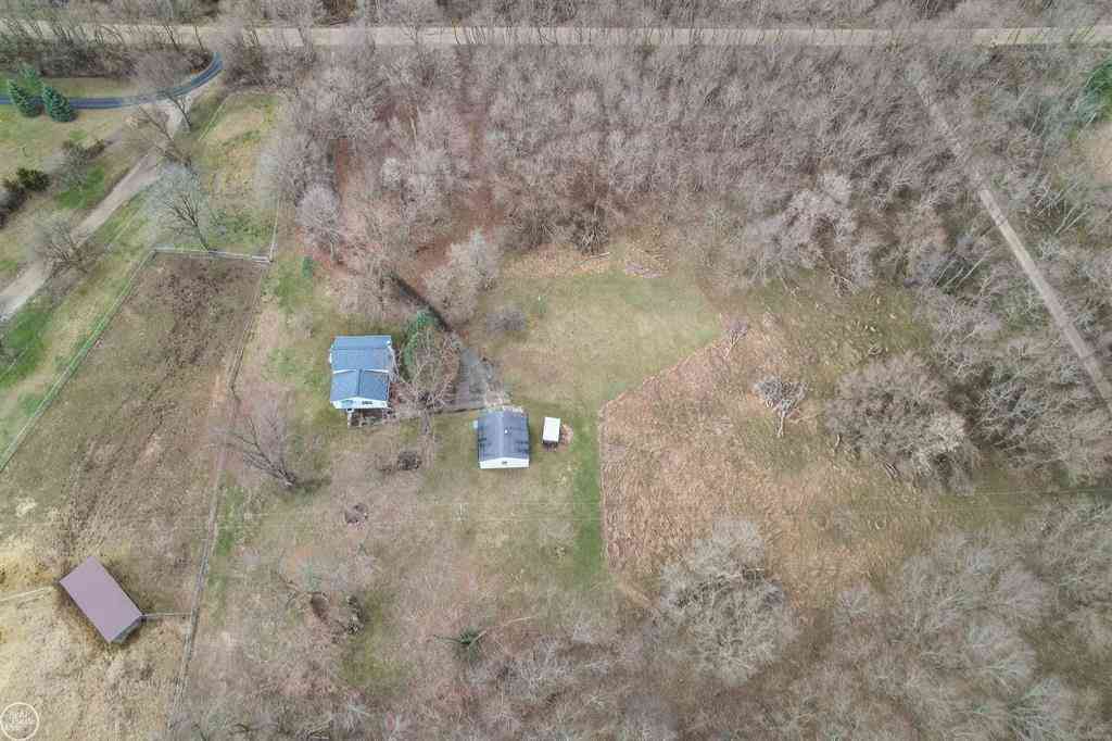 Homes For Sale - 2601 Sharon Hollow Road <br/> Grass Lake, MI 49240