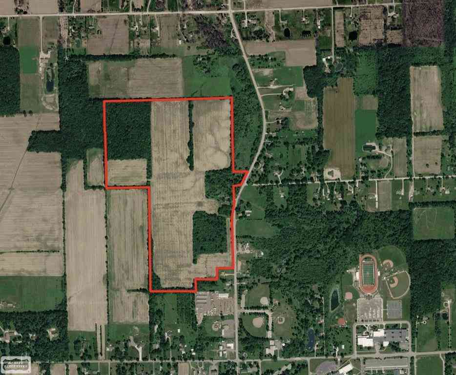 Homes For Sale - 75901 North Avenue <br/> Armada, MI 48005