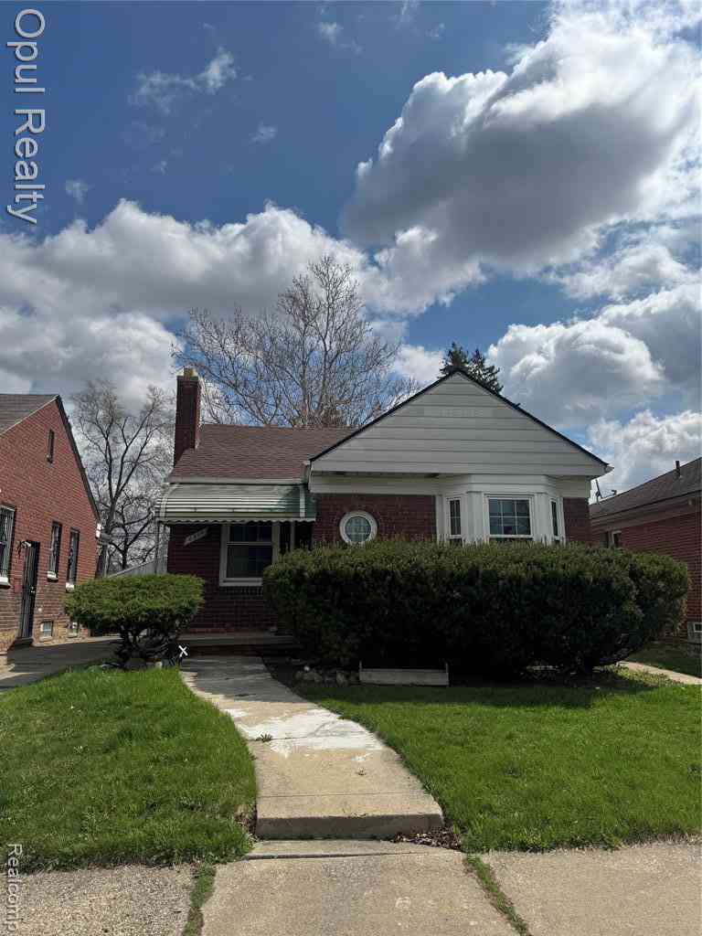 Homes For Sale - 6884 Memorial Avenue <br/> Detroit, MI 48228