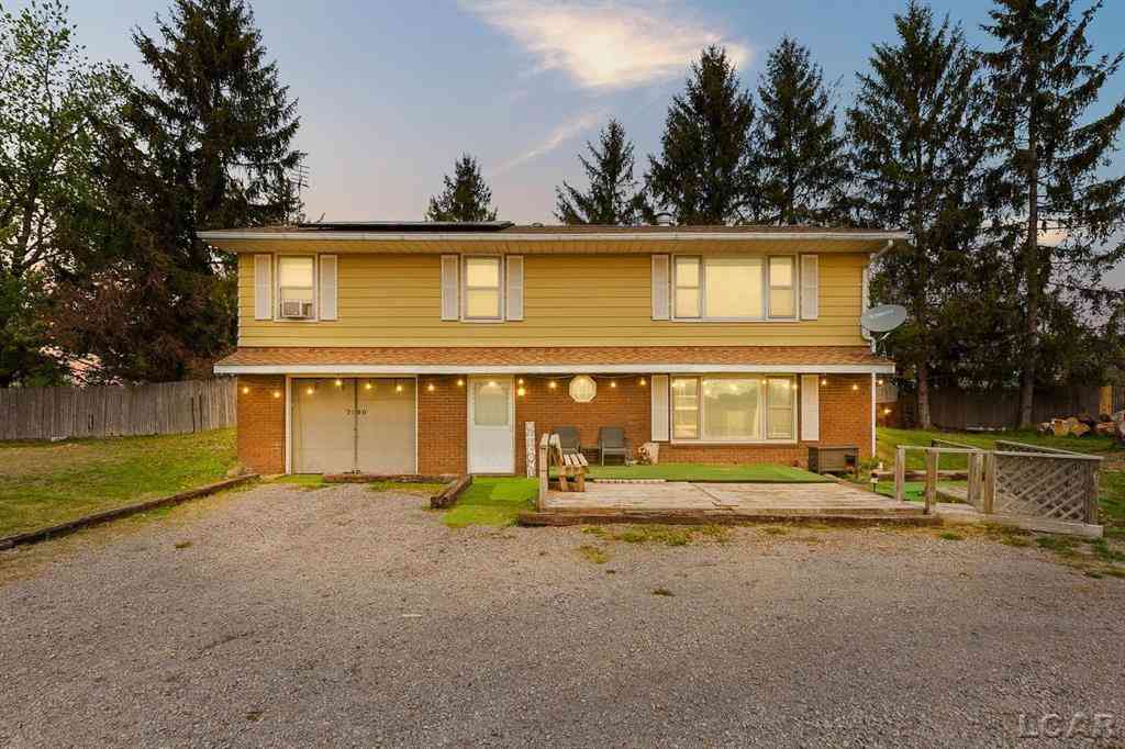 Homes For Sale - 7080 Dudley Road <br/> Adrian, MI 49221
