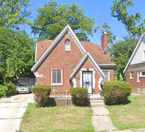 Homes For Sale - 15319 Asbury Park <br/> Detroit, MI 48227