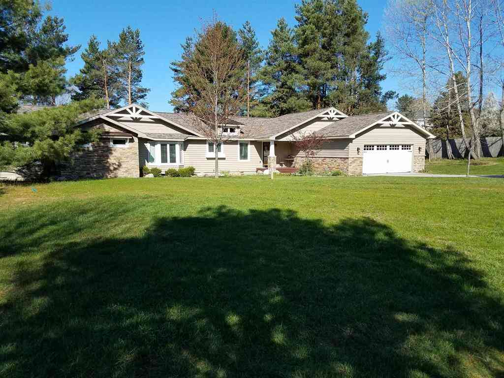Homes For Sale - 254 S E Silver Lake Road <br/> Traverse City, MI 49685
