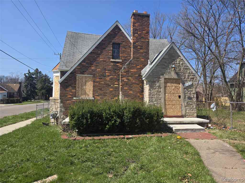 Homes For Sale - 9103 Manor Street <br/> Detroit, MI 48204