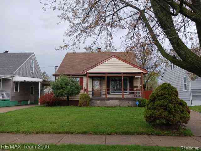 Homes For Sale - 26120 Princeton Street <br/> Inkster, MI 48141