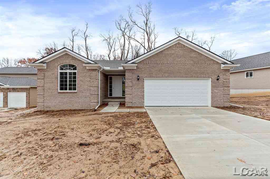 Homes For Sale - 803 War Bonnet Drive <br/> Tecumseh, MI 49286