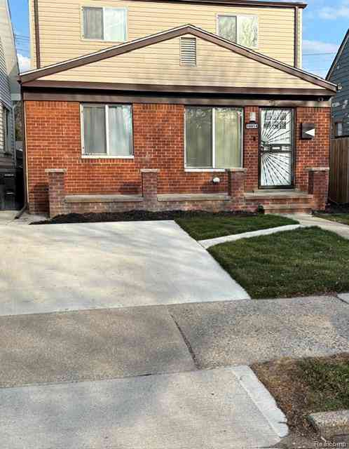 Homes For Sale - 16814 SAN JUAN DRIVE San Juan Drive <br/> Detroit, MI 48221