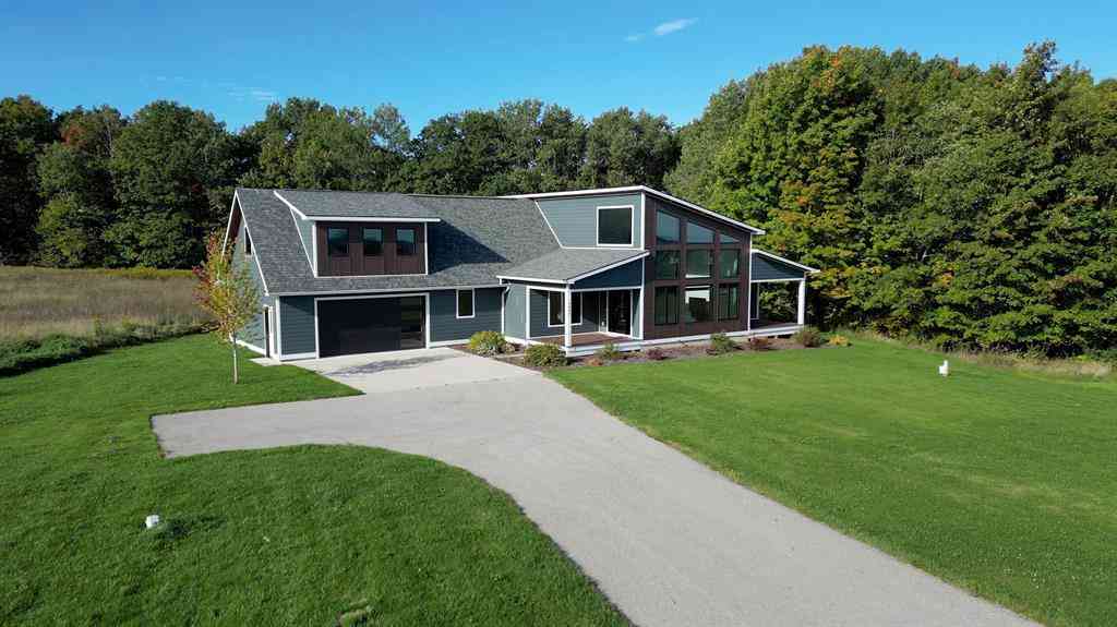 Homes For Sale - 4683 E Water View Drive <br/> Leelanau County, Lake Leelanau, MI 49653
