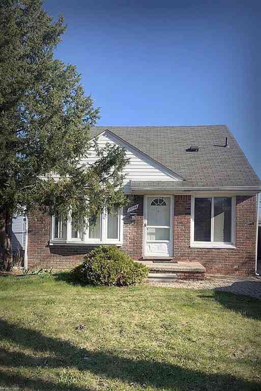 Homes For Sale - 16765 Stricker Avenue <br/> Eastpointe, MI 48021