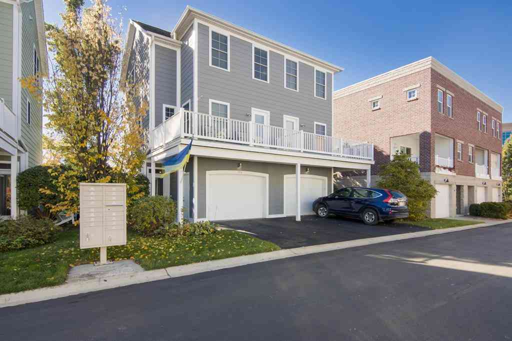Condo For Sale - 204 Midtown Drive <br/> Traverse City, MI 49684