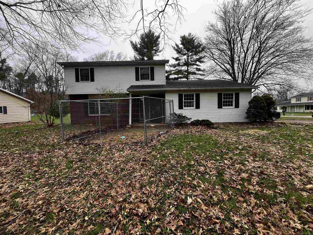 Homes For Sale - 4600 Horton Road <br/> Jackson, MI 49201