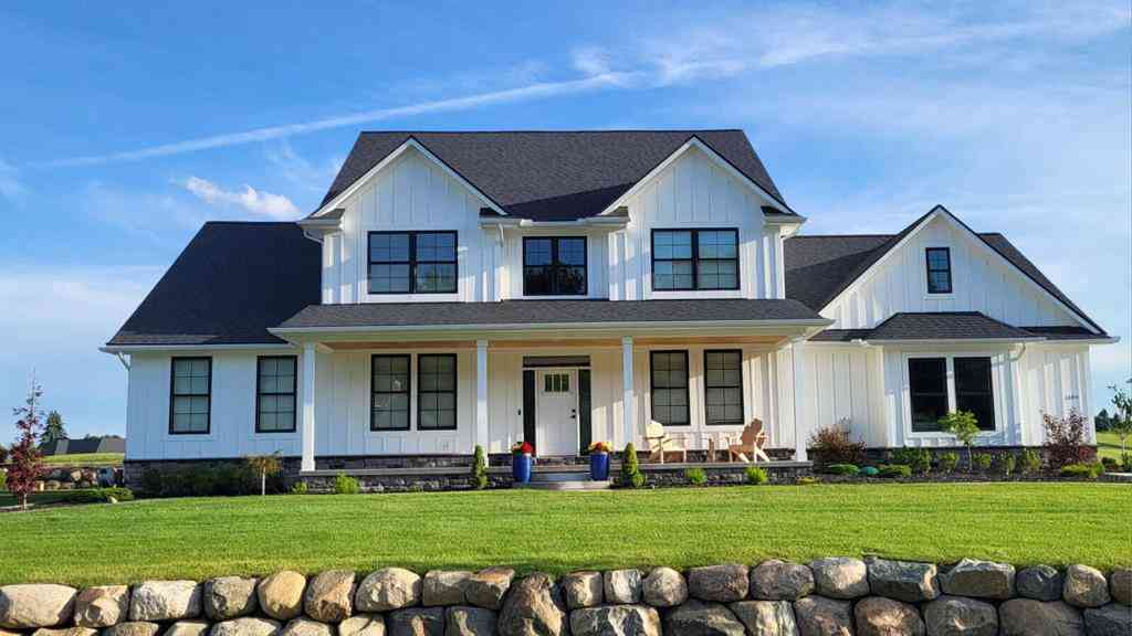 Homes For Sale - 1189 Invitational Drive <br/> Metamora, MI 48455