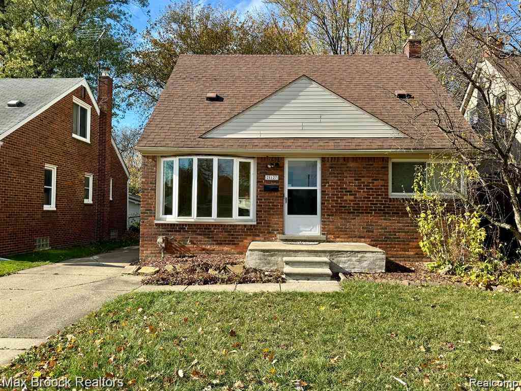 Homes For Rent - 28127 Joan Street <br/> Saint Clair Shores, MI 48081