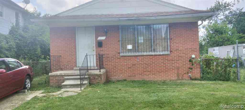 Homes For Sale - 15779 Wabash Street <br/> Wayne County, Detroit, MI 48238