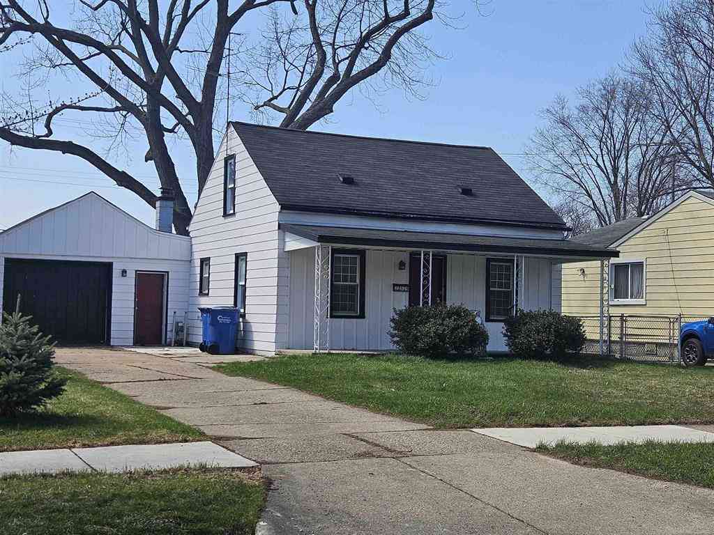Homes For Sale - 23529 Willard Avenue <br/> Warren, MI 48089