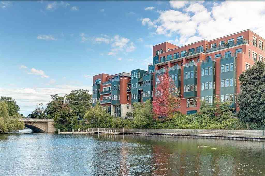 Condo For Sale - 141 Rivers Edge Drive <br/> Traverse City, MI 49684
