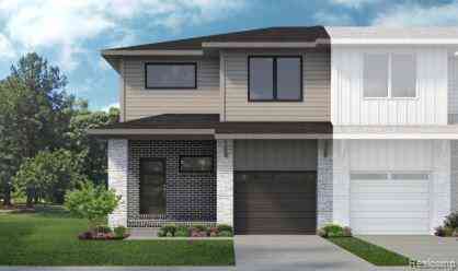 Condo For Sale - 54208 Grand Boulevard <br/> Shelby, MI 48316