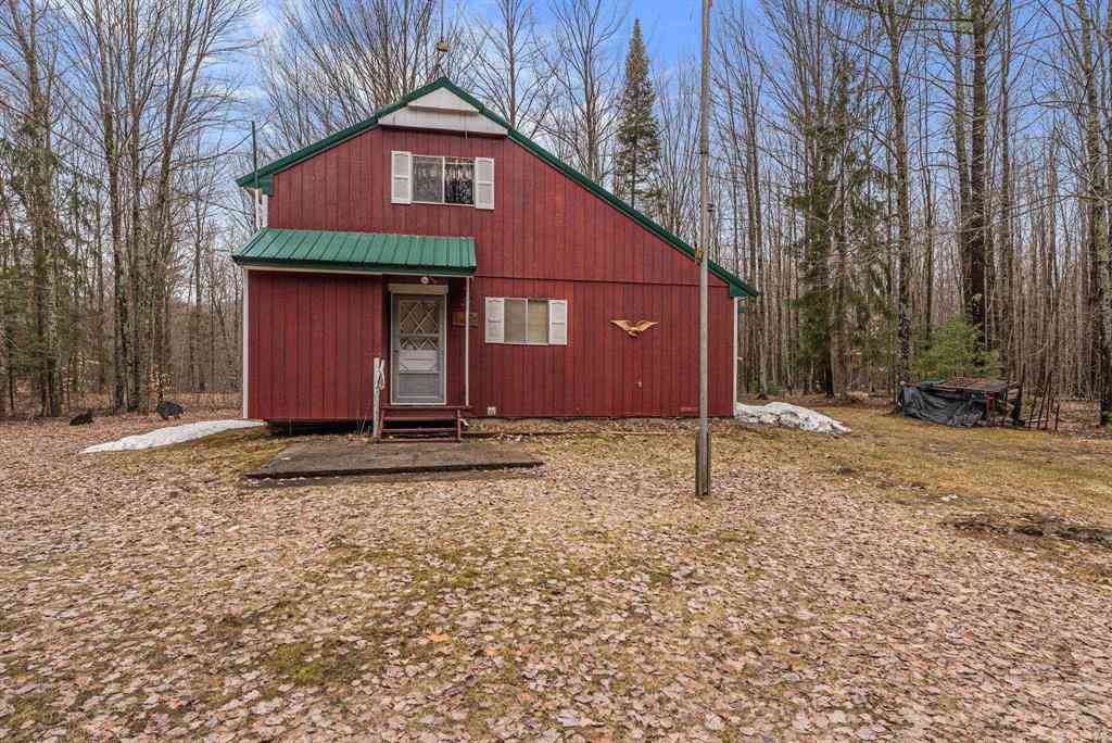 Homes For Sale - 11470 SW Lund School Road <br/> Kalkaska County, Fife Lake, MI 49633