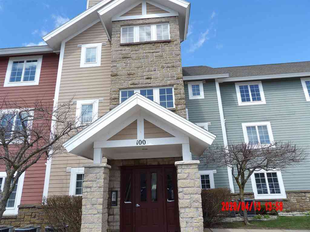 Condo For Sale - 1246 Sunnyside Drive <br/> Cadillac, MI 49601
