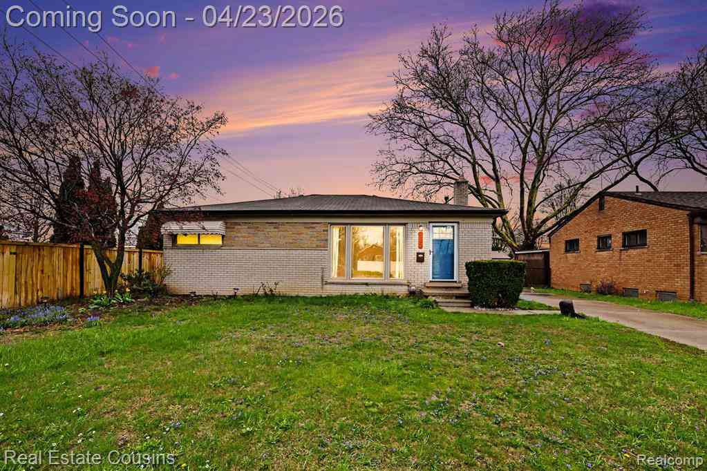 Homes For Sale - 32224 Joy Road <br/> Livonia, MI 48150