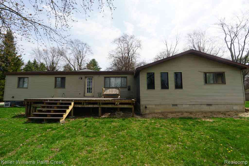 Homes For Sale - 8565 Chapin Road <br/> Huron County, Pigeon, MI 48755