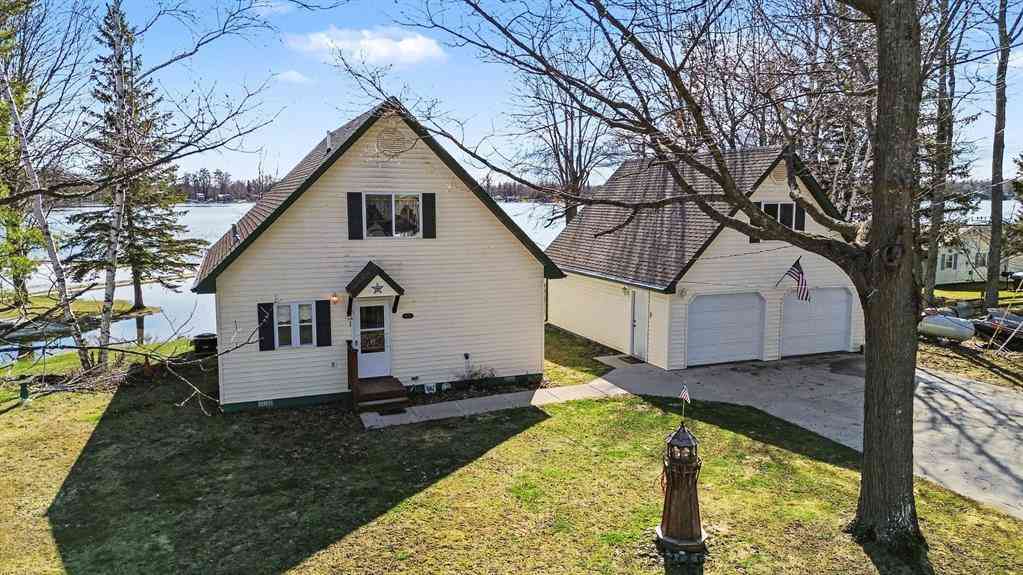Homes For Sale - 5986 Birchwood Drive <br/> Ogemaw County, Hale, MI 48739