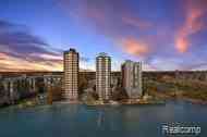 Condo For Sale - 8200 Jefferson Avenue  #1201<br/> Wayne County, Detroit, MI 48214