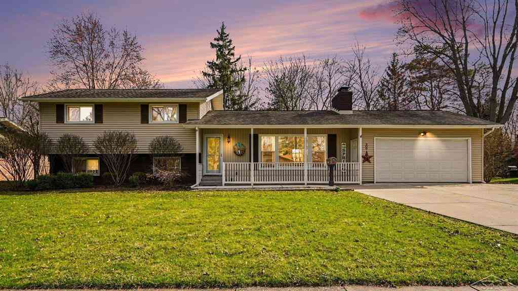 Homes For Sale - 309 Graham Street <br/> Midland, MI 48640