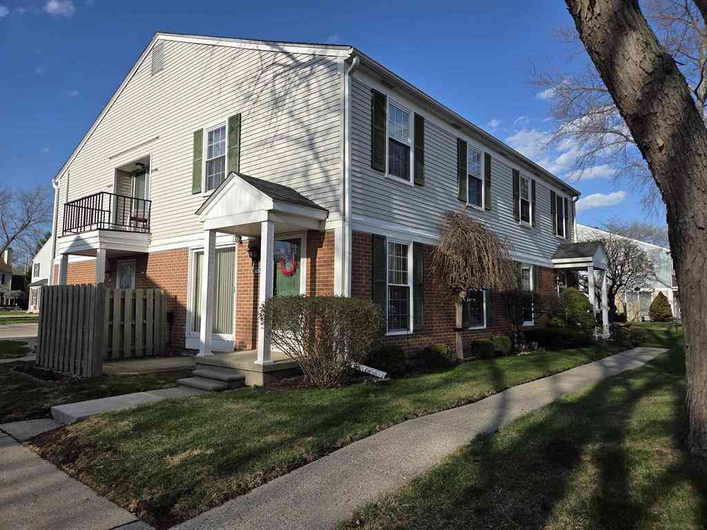Condo For Sale - 24655 Spring Lane <br/> Harrison Township, MI 48045