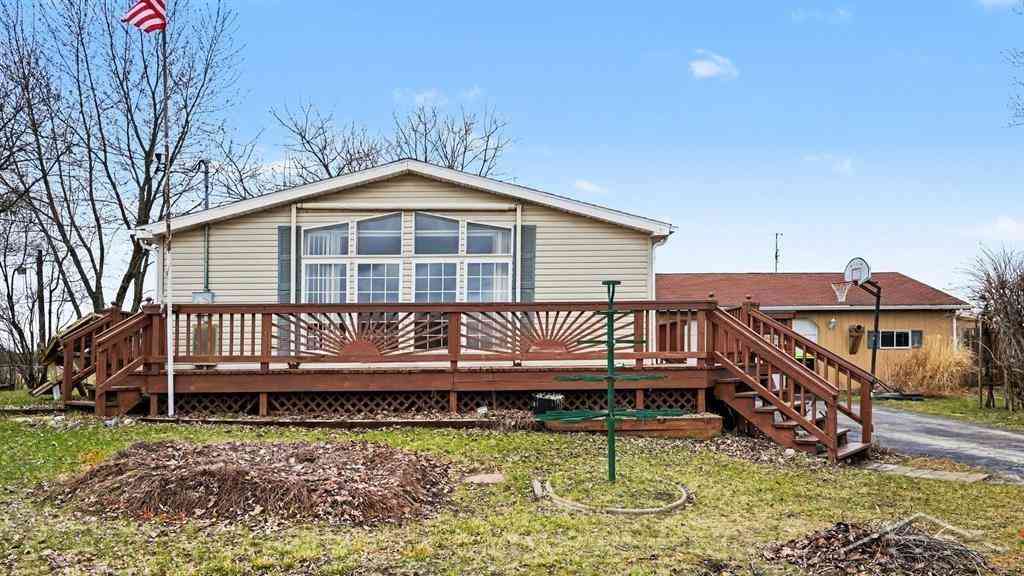 Homes For Sale - 5456 Mangus Road <br/> Beaverton, MI 48612