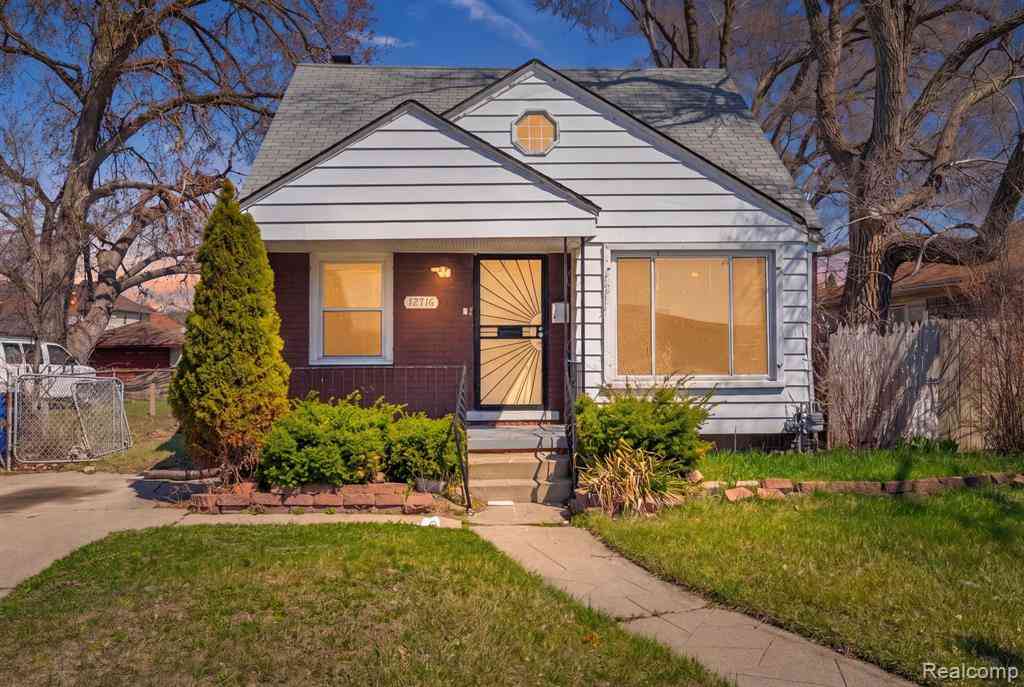 Homes For Sale - 12716 Conner Street <br/> Detroit, MI 48205