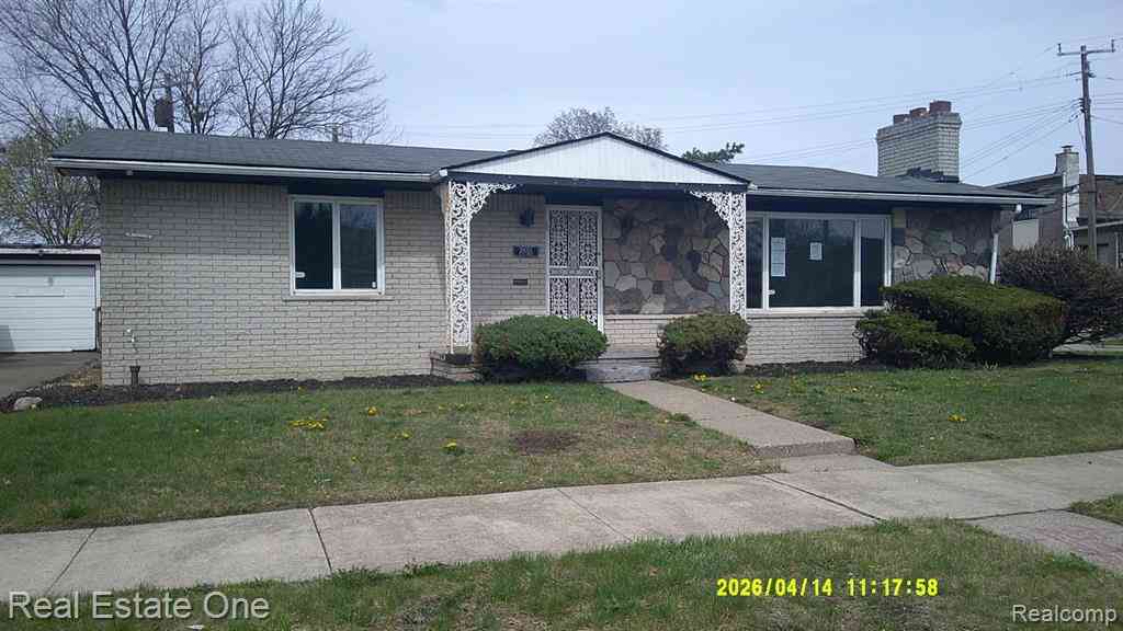 Homes For Sale - 20055 Oxley Street <br/> Detroit, MI 48235