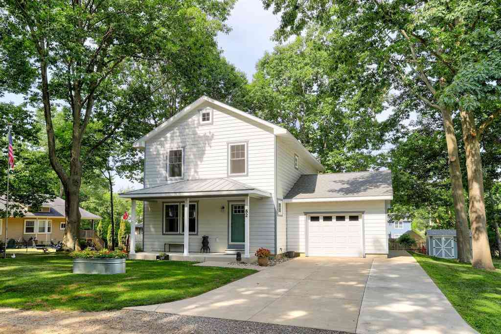 Homes For Sale - 82 Euclid Street <br/> South Haven, MI 49090