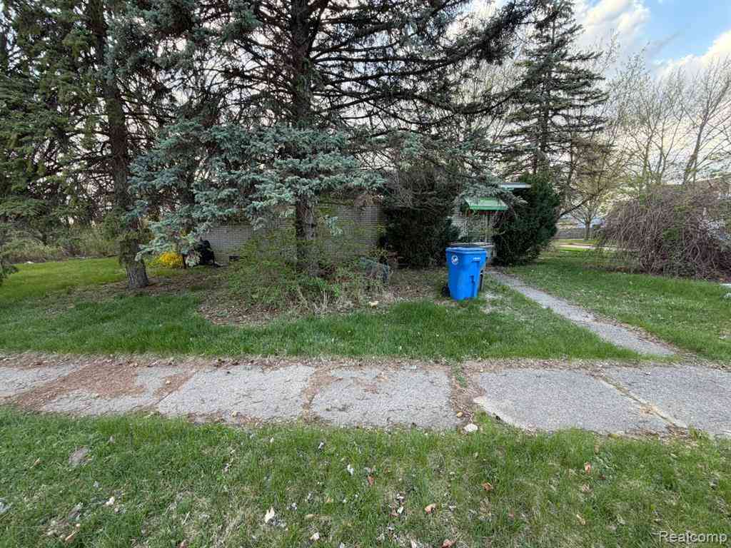 Homes For Sale - 26807 Kean Street <br/> Inkster, MI 48141