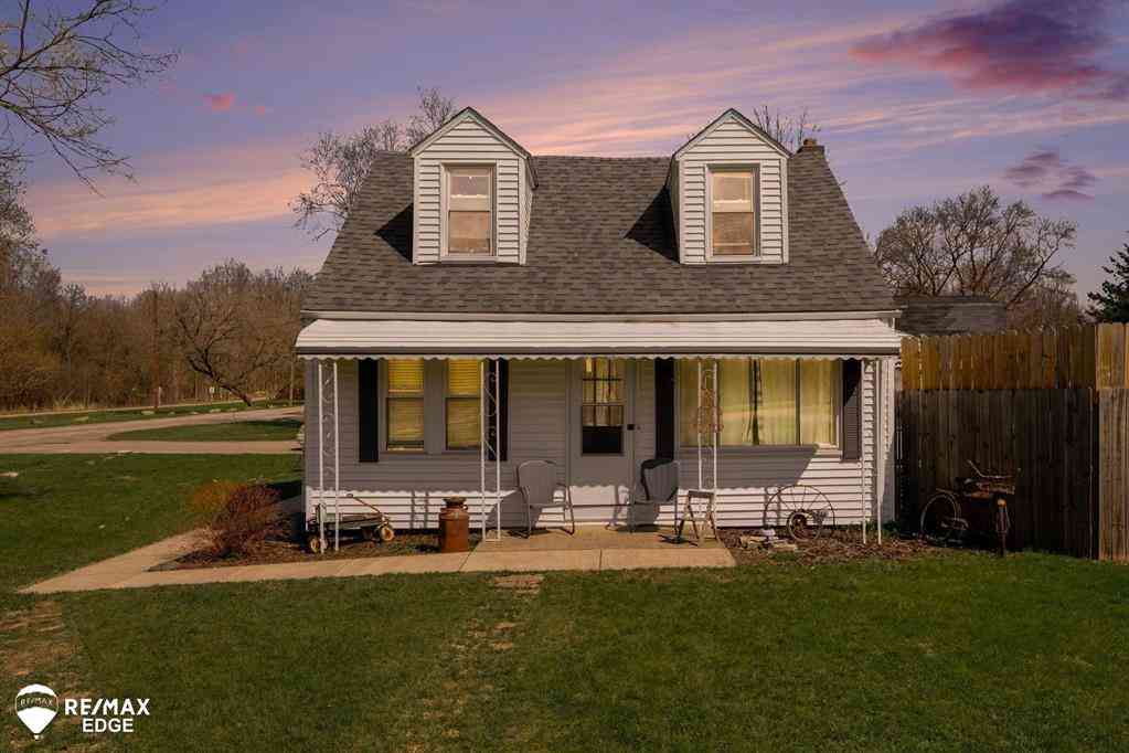 Homes For Sale - 5206 Branch Road <br/> Genesee, MI 48506