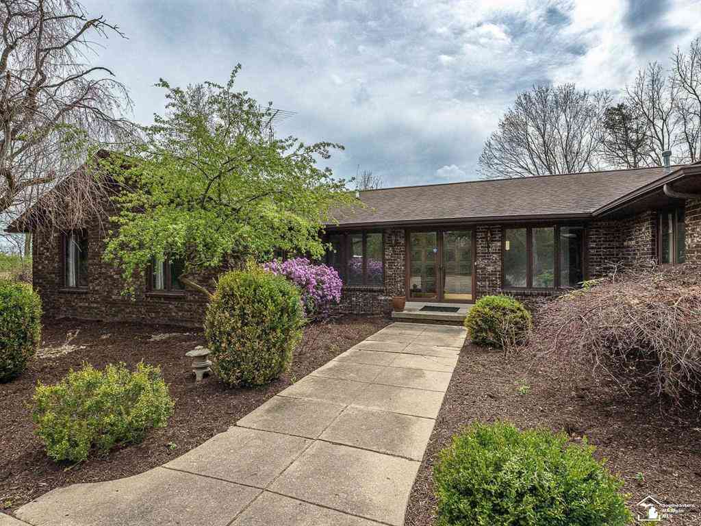 Homes For Sale - 3455 W Albain Road <br/> Monroe, MI 48161