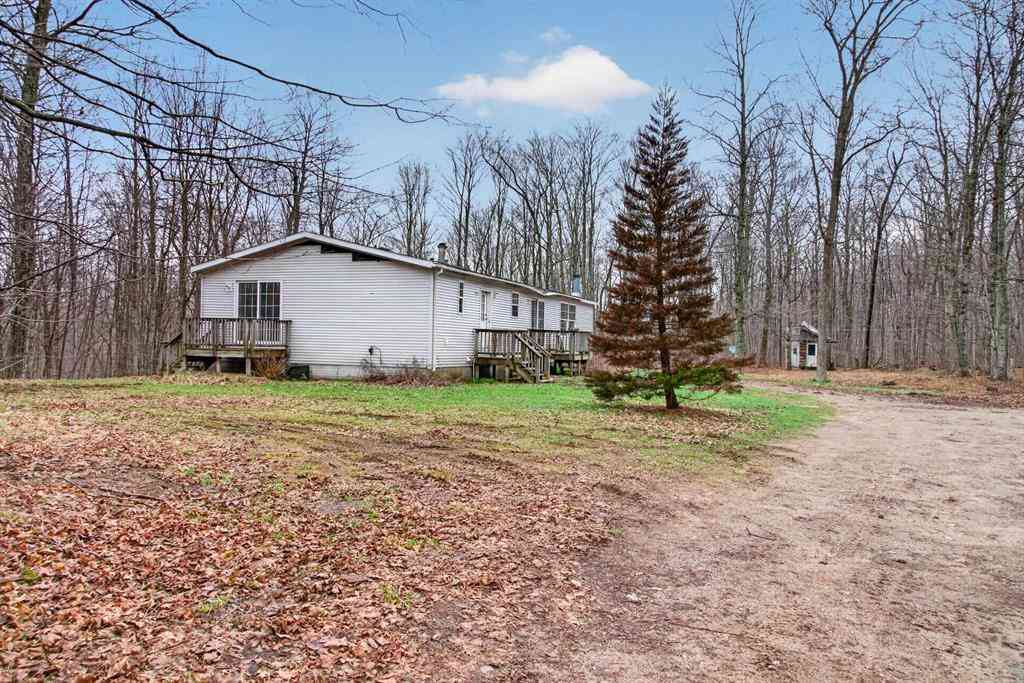 Homes For Sale - 2544 W Empire Highway <br/> Leelanau County, Empire, MI 49630