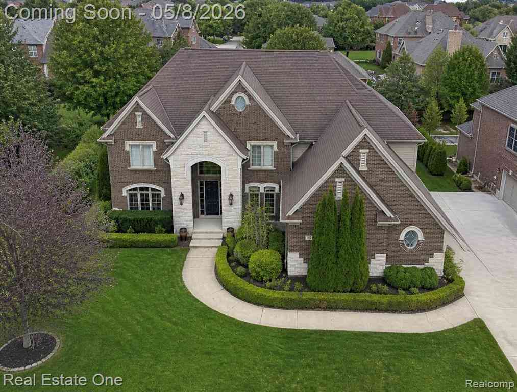 Homes For Sale - 1520 Galena  <br/> Rochester, MI 48306