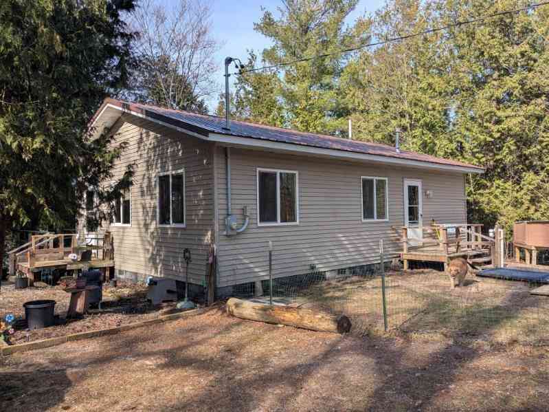 Homes For Sale - 3698 Chippewa Drive <br/> Glennie, MI 48737