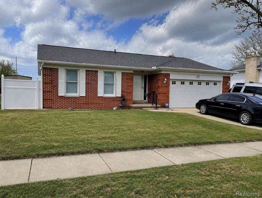 Homes For Rent - 18590 Blakely Drive <br/> Trenton, MI 48183