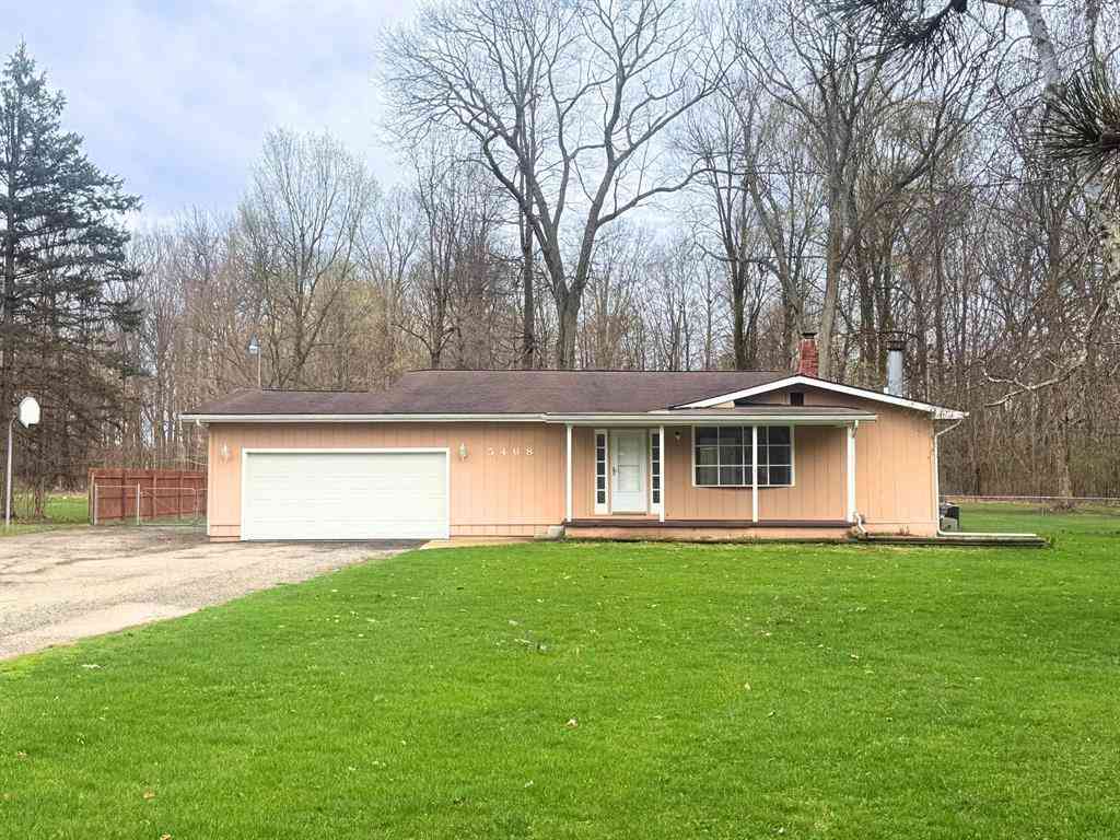Homes For Sale - 5468 Hubbard Road <br/> Flint, MI 48506